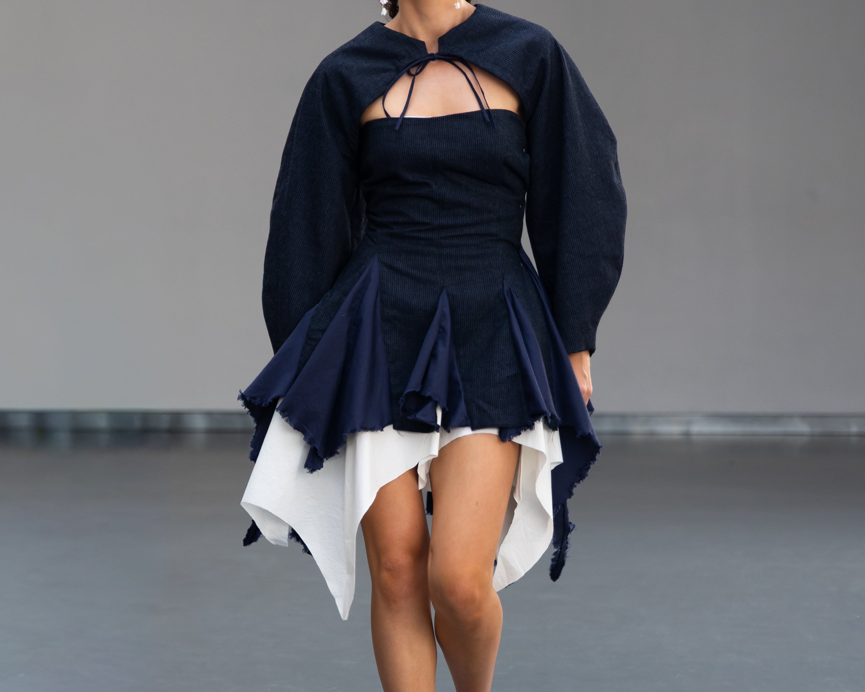 Défilé PFW PE26